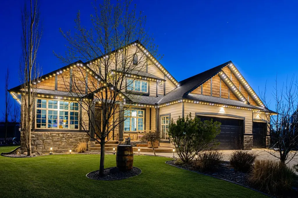 115 Montclair Place Rural Rocky View County AB T4C 0A7