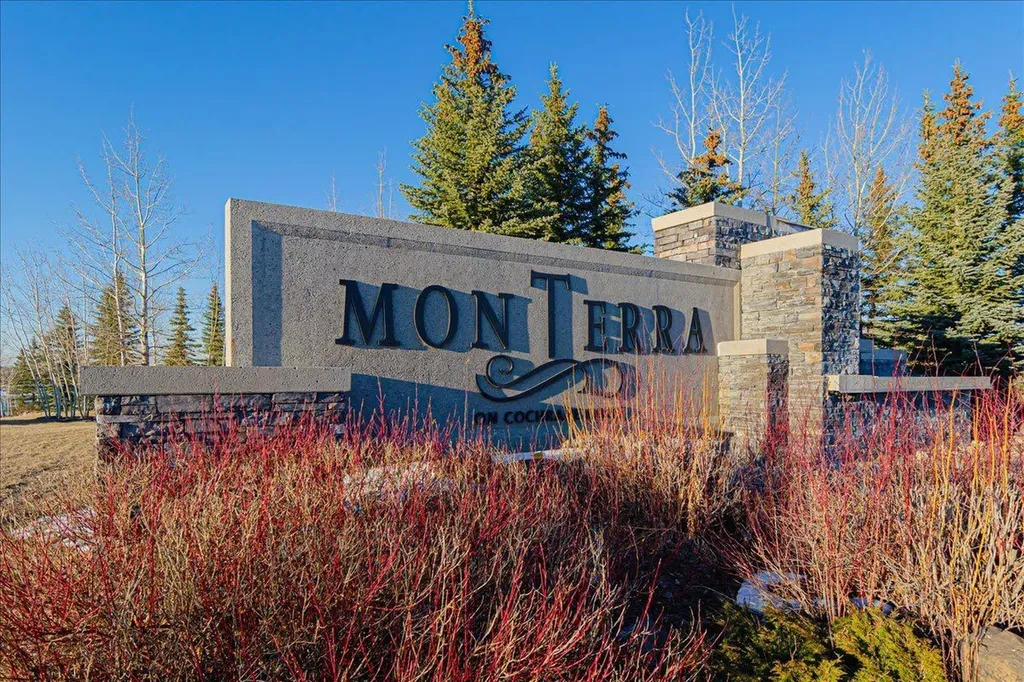 115 Montclair Place Rural Rocky View County AB T4C 0A7