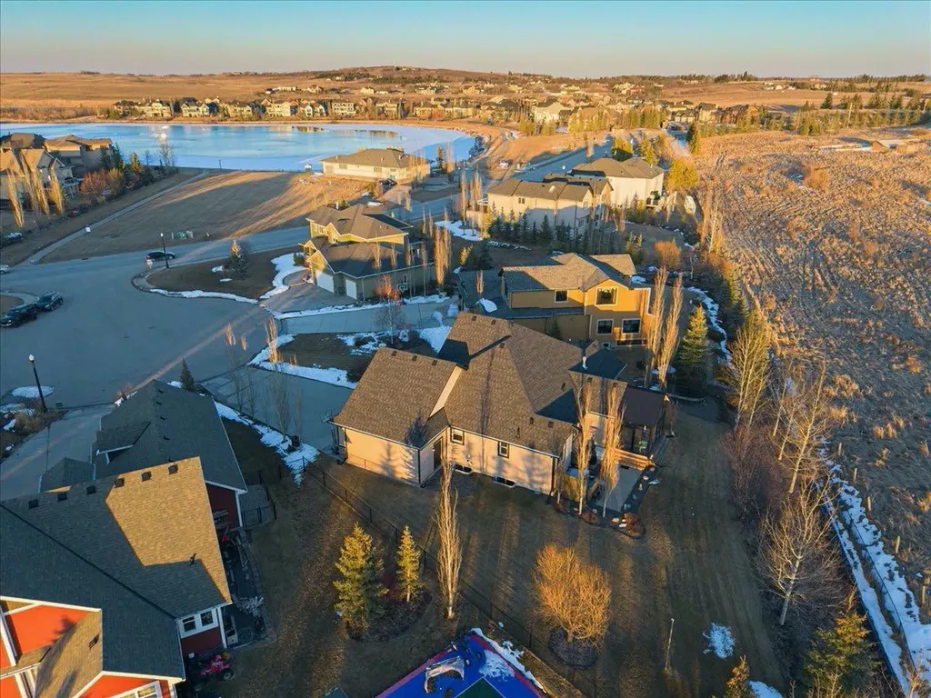 115 Montclair Place Rural Rocky View County AB T4C 0A7