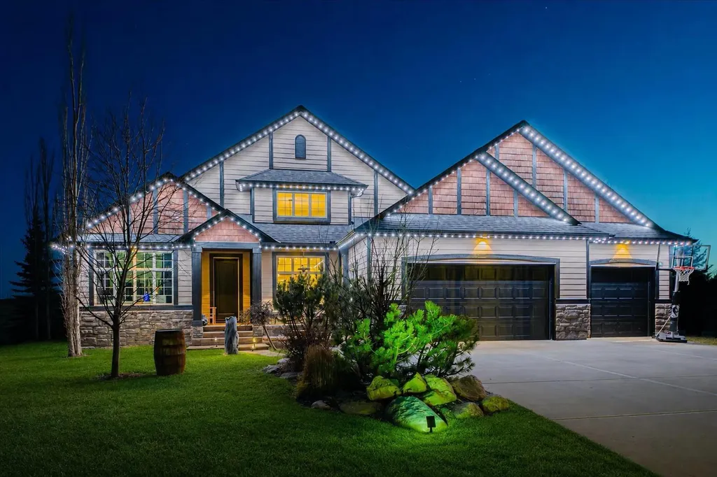 115 Montclair Place Rural Rocky View County AB T4C 0A7