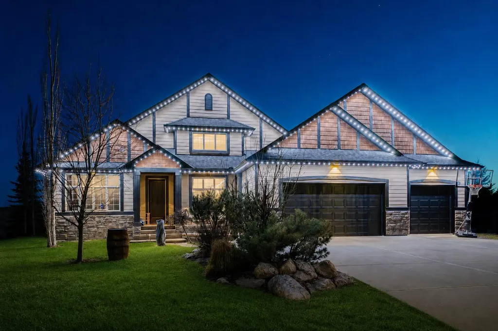 115 Montclair Place Rural Rocky View County AB T4C 0A7