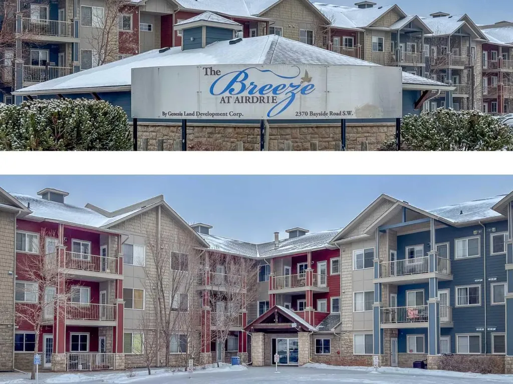 2370 Bayside Road SW Airdrie AB T4B 0M9