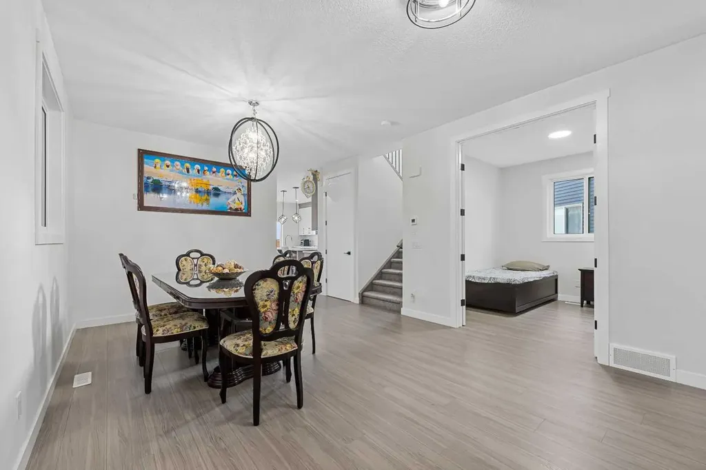 177 Saddlelake Terrace NE Calgary AB T3J 2E8
