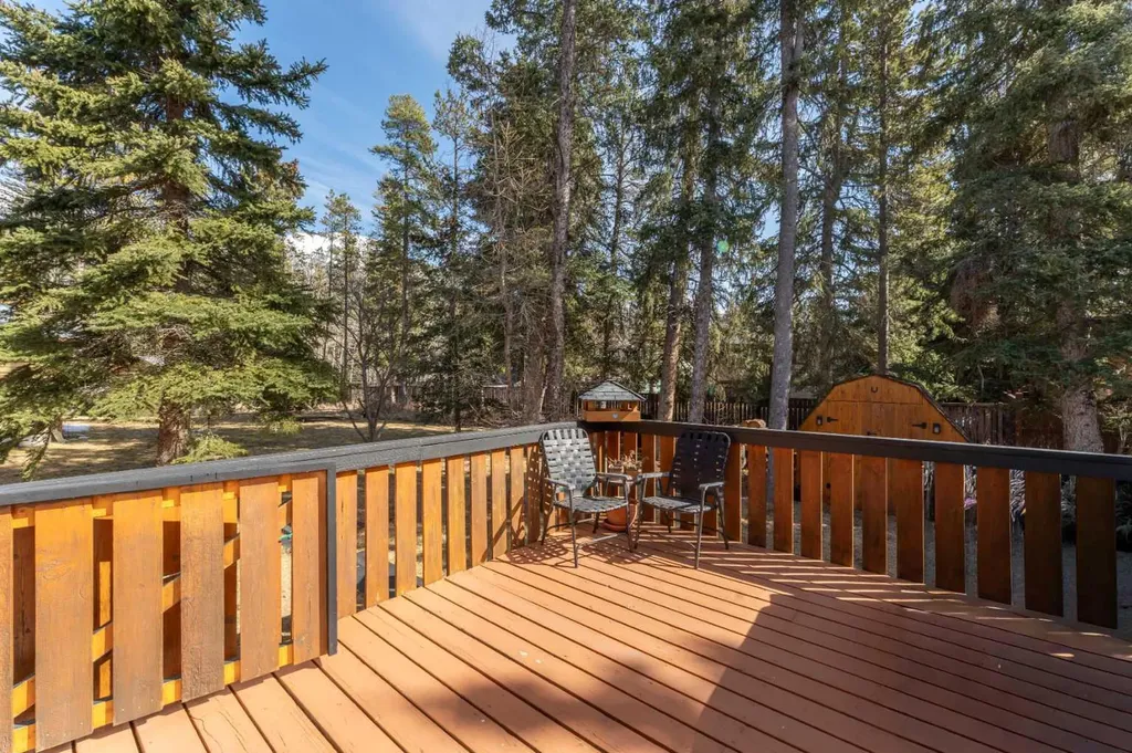 803 800 Larch Place Canmore AB T1W 1S4