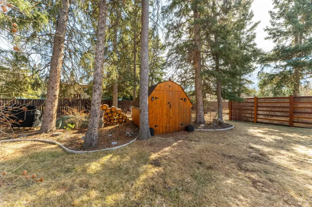 803 800 Larch Place Canmore AB T1W 1S4