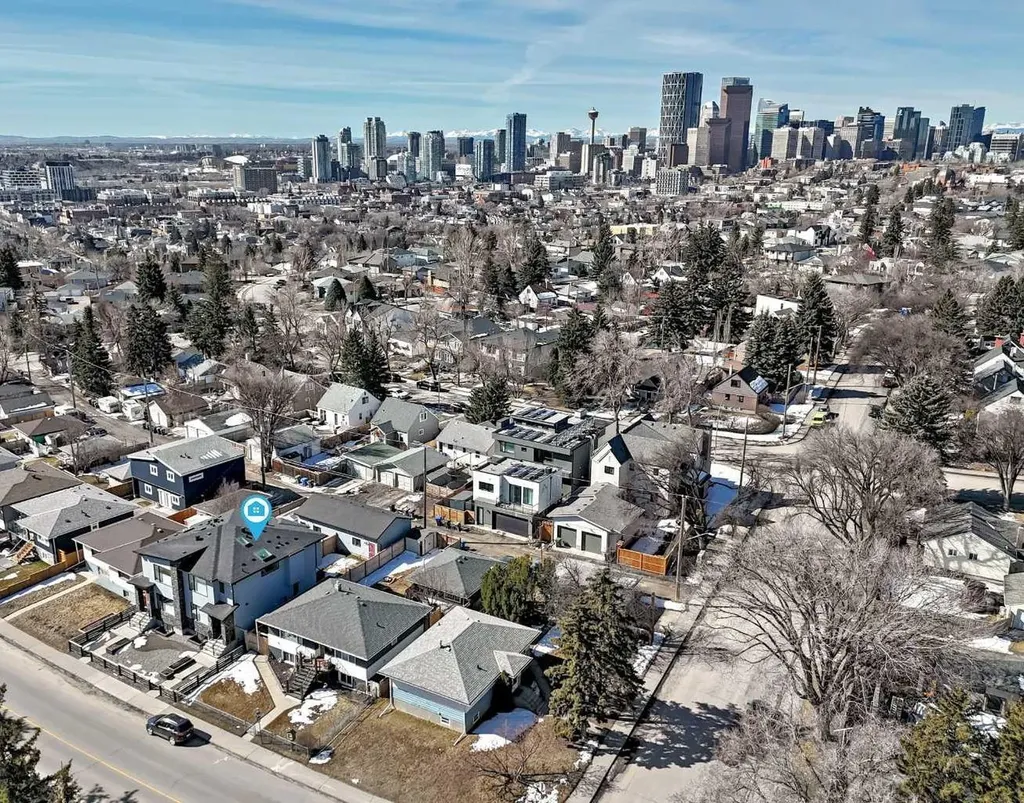 935 Regal Crescent NE Calgary AB T2E 5G8