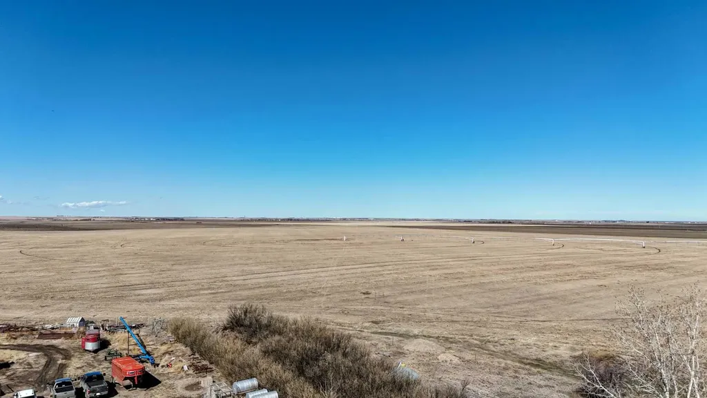 95012 Range Road 105 Rural Forty Mile No. 8 County Of AB T0K 0G0