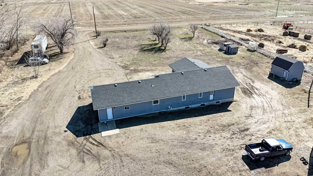 95012 Range Road 105 Rural Forty Mile No. 8 County Of AB T0K 0G0