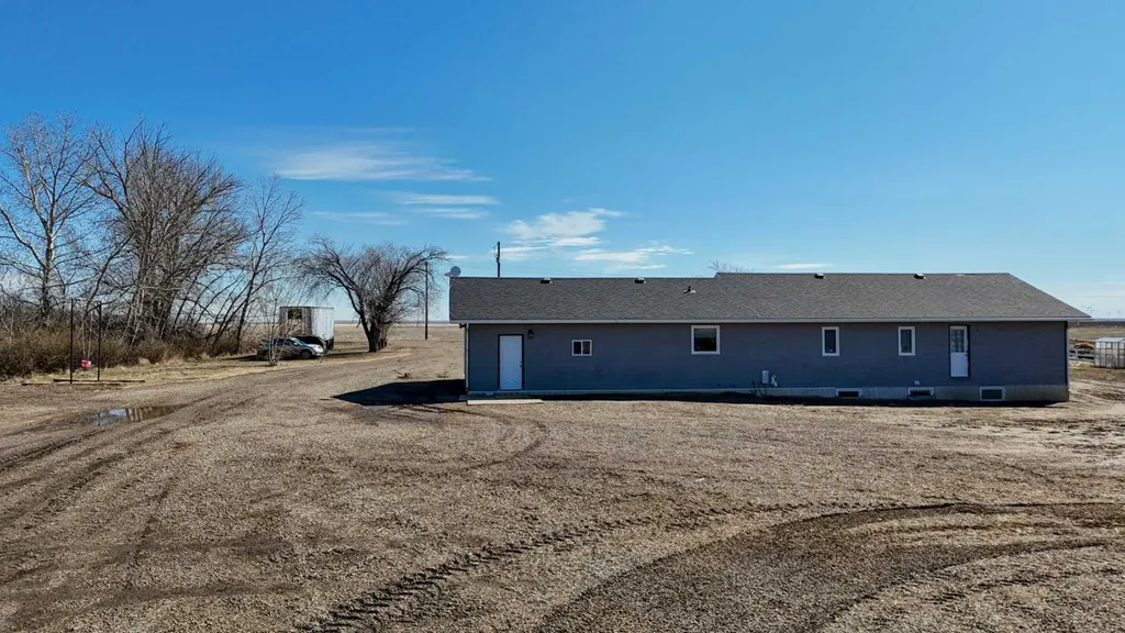 95012 Range Road 105 Rural Forty Mile No. 8 County Of AB T0K 0G0
