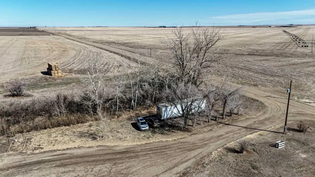 95012 Range Road 105 Rural Forty Mile No. 8 County Of AB T0K 0G0