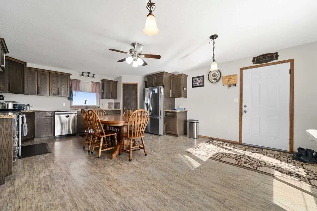95012 Range Road 105 Rural Forty Mile No. 8 County Of AB T0K 0G0