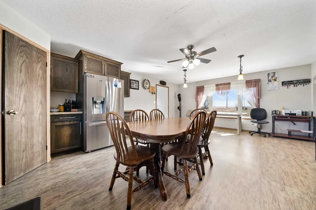 95012 Range Road 105 Rural Forty Mile No. 8 County Of AB T0K 0G0