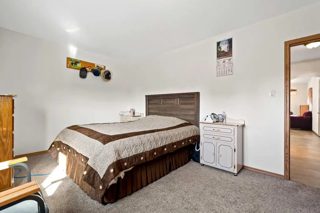 95012 Range Road 105 Rural Forty Mile No. 8 County Of AB T0K 0G0