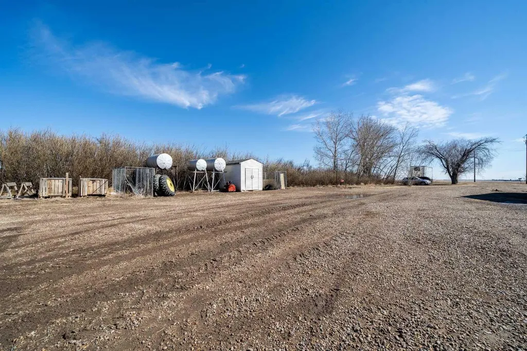 95012 Range Road 105 Rural Forty Mile No. 8 County Of AB T0K 0G0