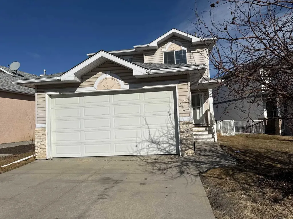 244 Los Alamos Place NE Calgary AB T1Y 7G7