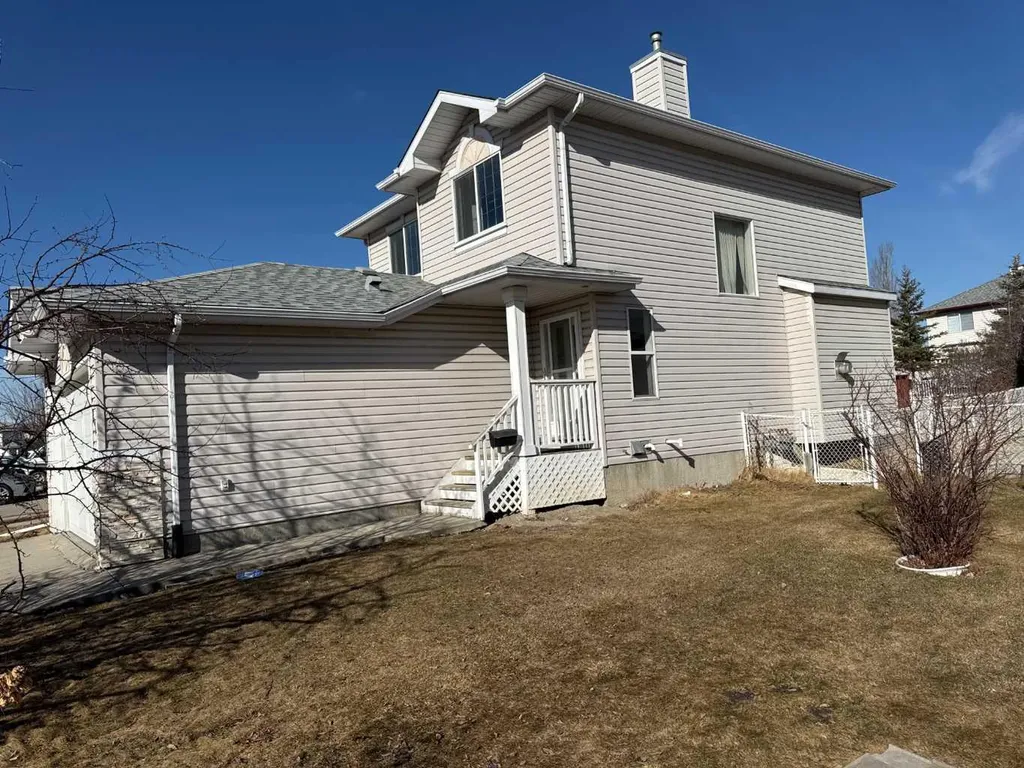 244 Los Alamos Place NE Calgary AB T1Y 7G7