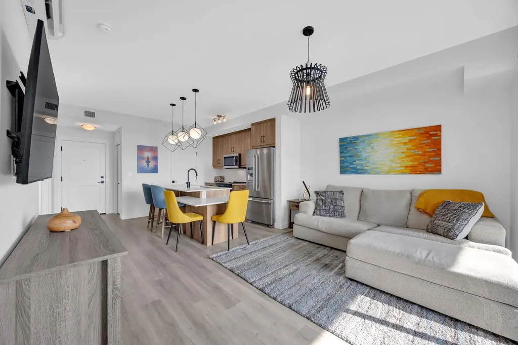 200 Seton Circle SE Calgary AB T3M 3N8