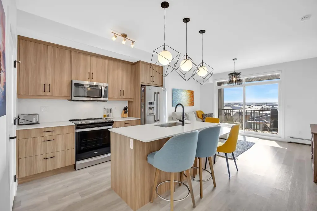 200 Seton Circle SE Calgary AB T3M 3N8