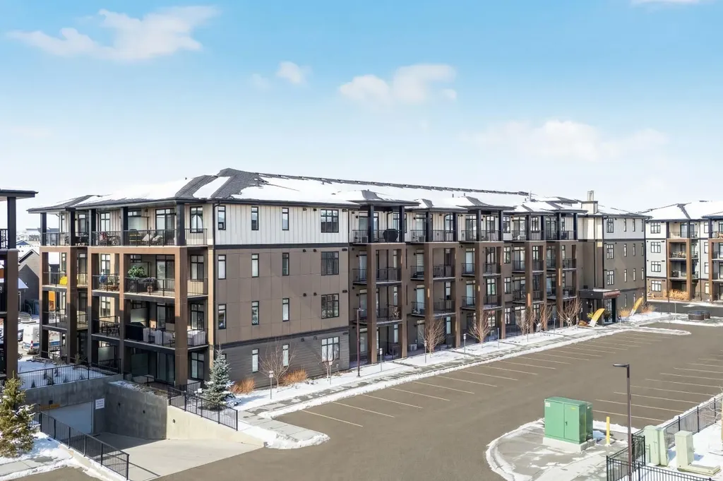 200 Seton Circle SE Calgary AB T3M 3N8