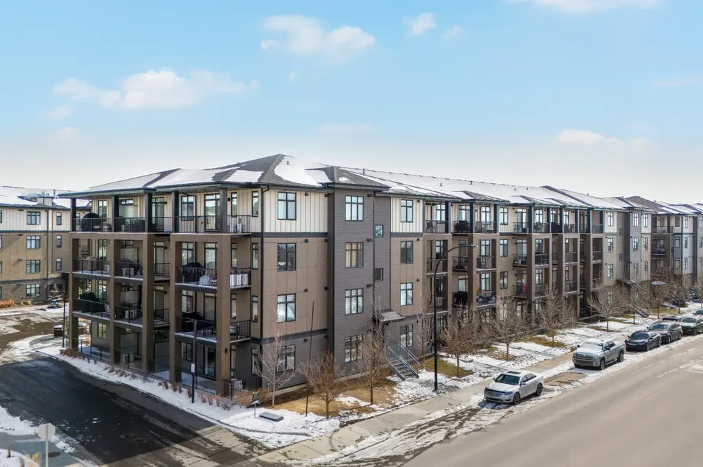 200 Seton Circle SE Calgary AB T3M 3N8