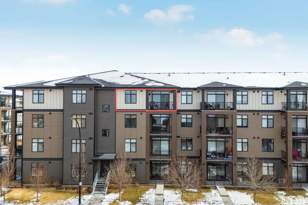 200 Seton Circle SE Calgary AB T3M 3N8