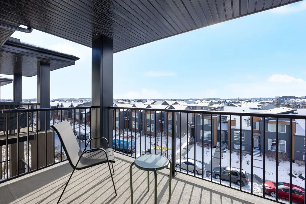 200 Seton Circle SE Calgary AB T3M 3N8
