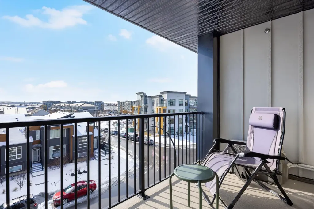 200 Seton Circle SE Calgary AB T3M 3N8