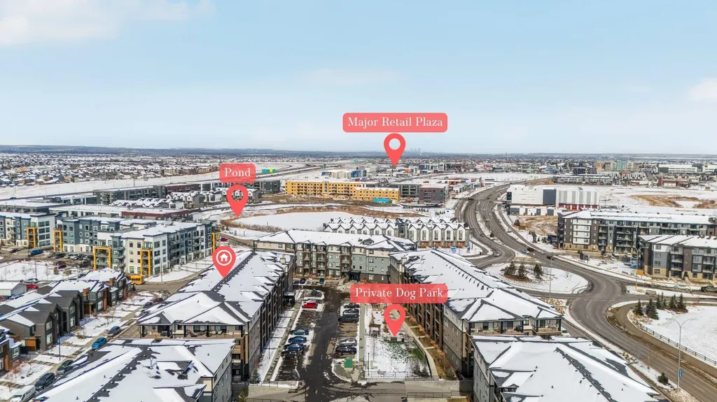 200 Seton Circle SE Calgary AB T3M 3N8