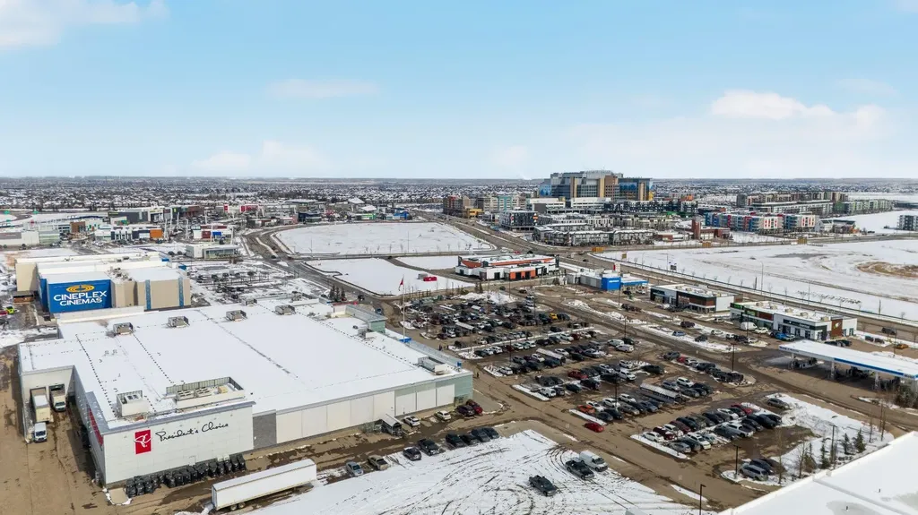 200 Seton Circle SE Calgary AB T3M 3N8