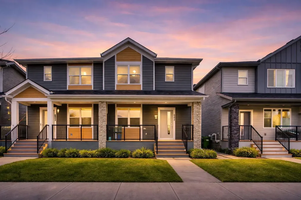 667 Wolf Willow Boulevard SE Calgary AB T2X 5S1
