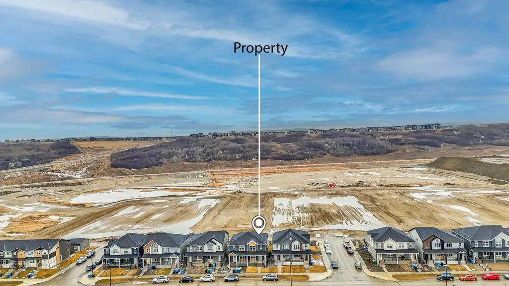 667 Wolf Willow Boulevard SE Calgary AB T2X 5S1
