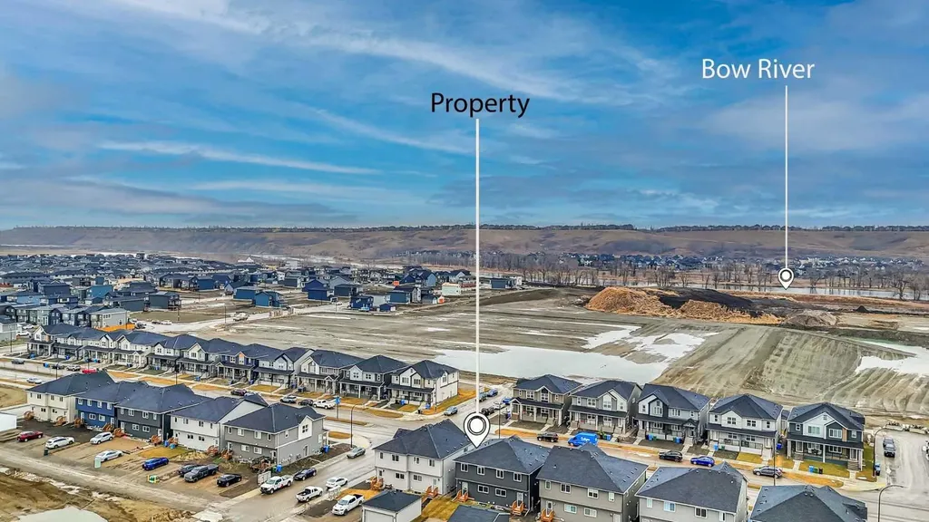 667 Wolf Willow Boulevard SE Calgary AB T2X 5S1