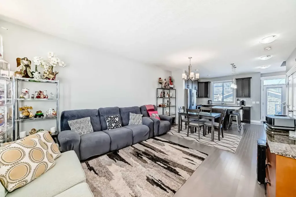 392 Redstone Drive NE Calgary AB T3N 0R1