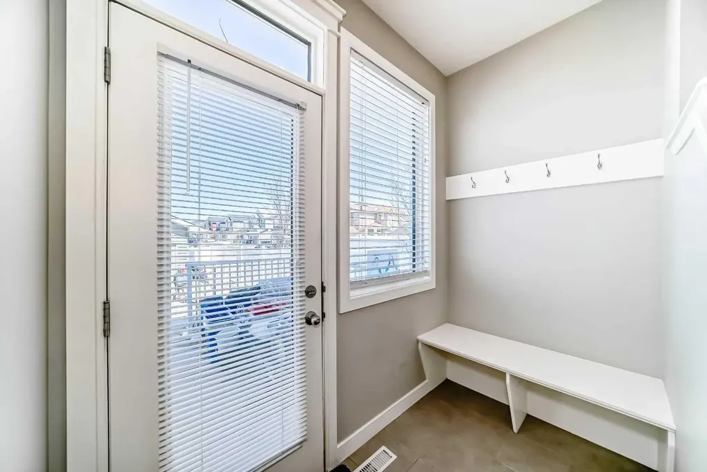 392 Redstone Drive NE Calgary AB T3N 0R1