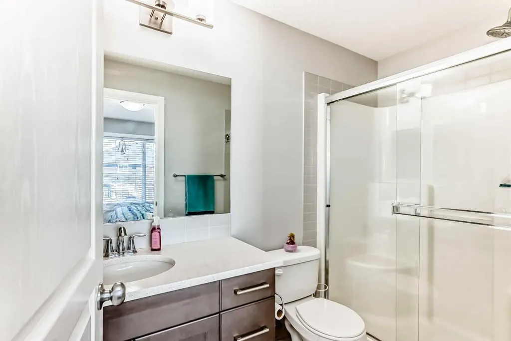 392 Redstone Drive NE Calgary AB T3N 0R1