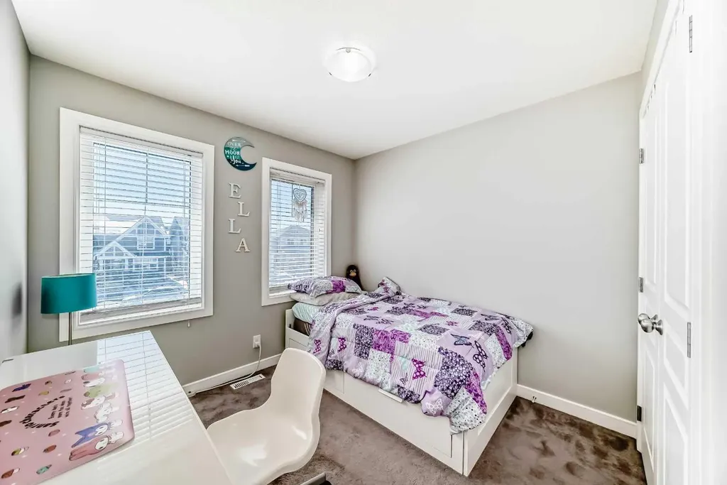 392 Redstone Drive NE Calgary AB T3N 0R1