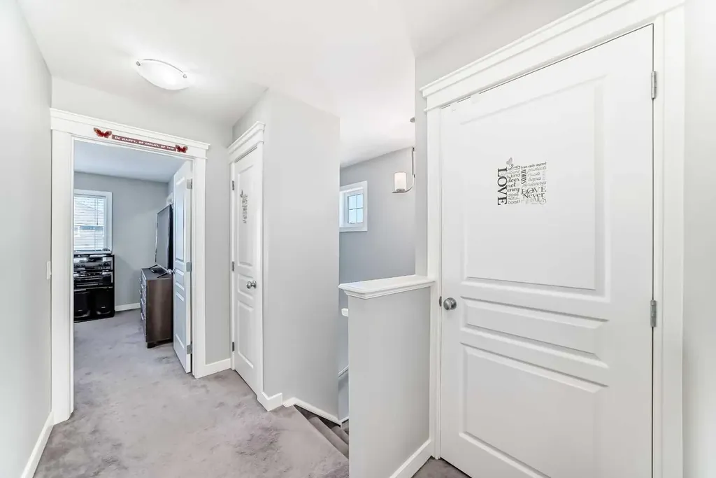 392 Redstone Drive NE Calgary AB T3N 0R1