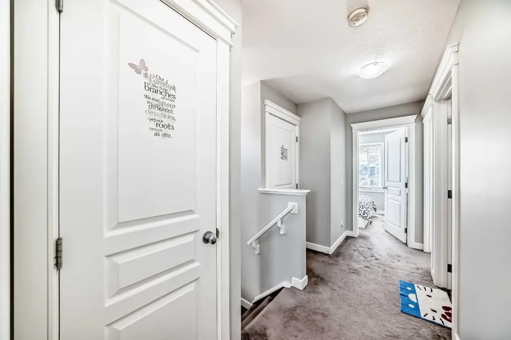 392 Redstone Drive NE Calgary AB T3N 0R1