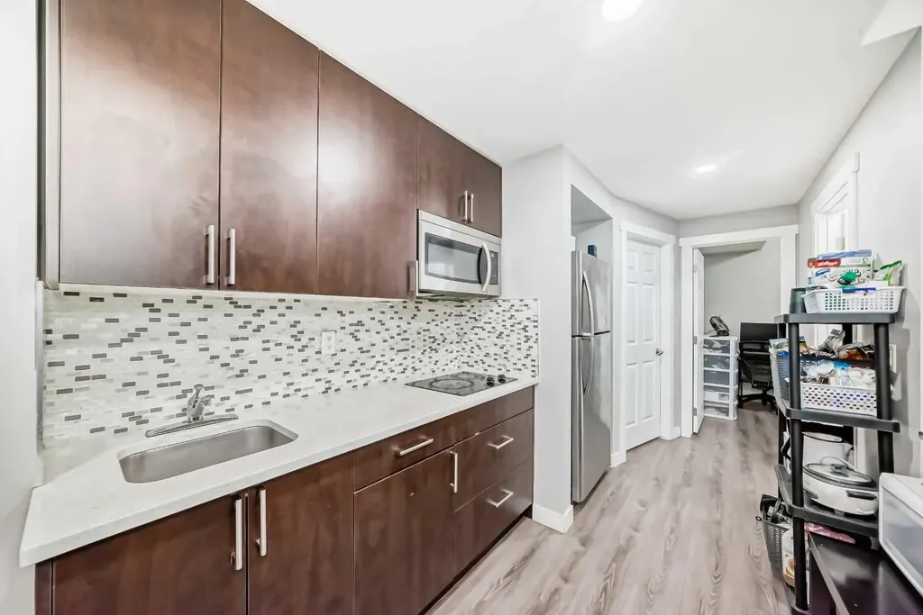392 Redstone Drive NE Calgary AB T3N 0R1