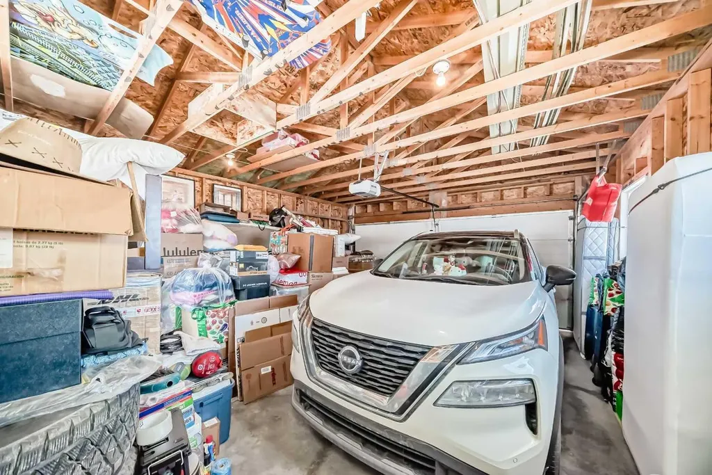 392 Redstone Drive NE Calgary AB T3N 0R1