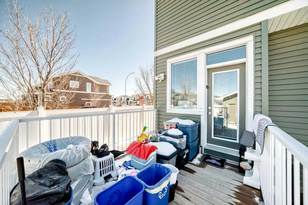 392 Redstone Drive NE Calgary AB T3N 0R1