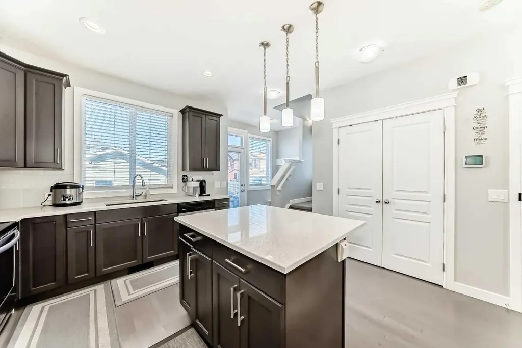 392 Redstone Drive NE Calgary AB T3N 0R1