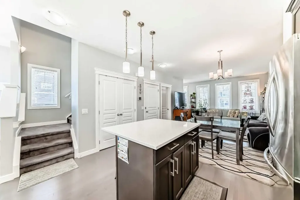 392 Redstone Drive NE Calgary AB T3N 0R1