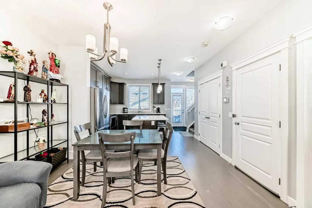 392 Redstone Drive NE Calgary AB T3N 0R1