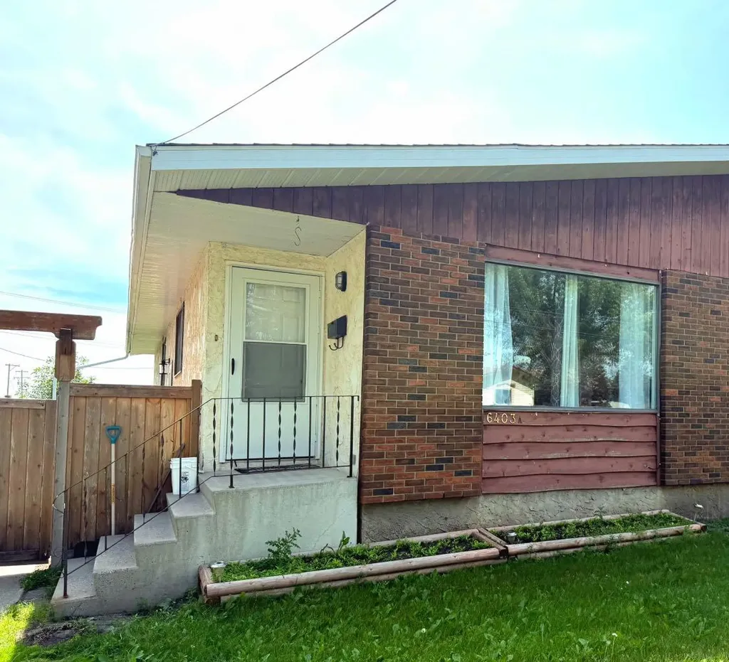 6403A 49 Avenue Camrose AB T4V 0P6