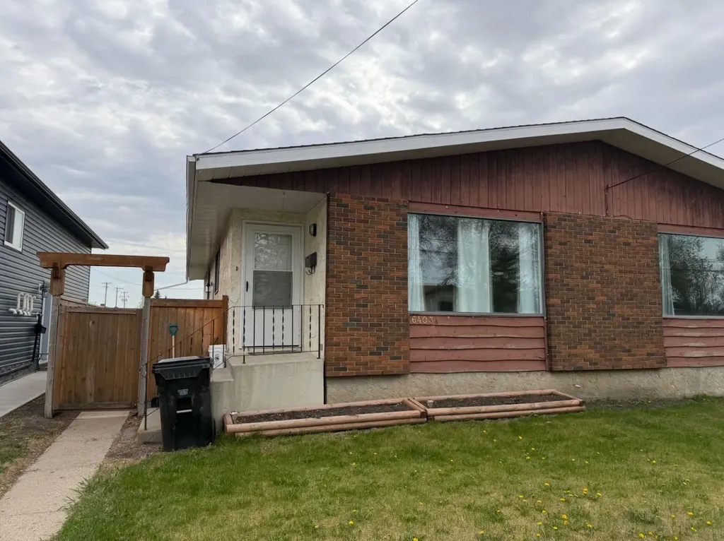 6403A 49 Avenue Camrose AB T4V 0P6