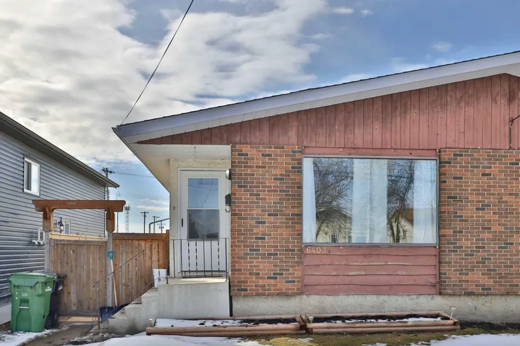 6403A 49 Avenue Camrose AB T4V 0P6