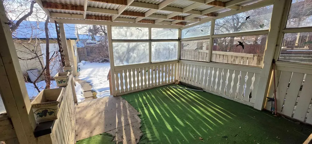 235 Fallswater Road NE Calgary AB T3J 1B2