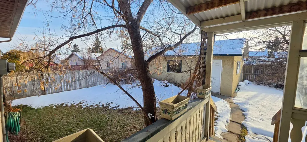 235 Fallswater Road NE Calgary AB T3J 1B2