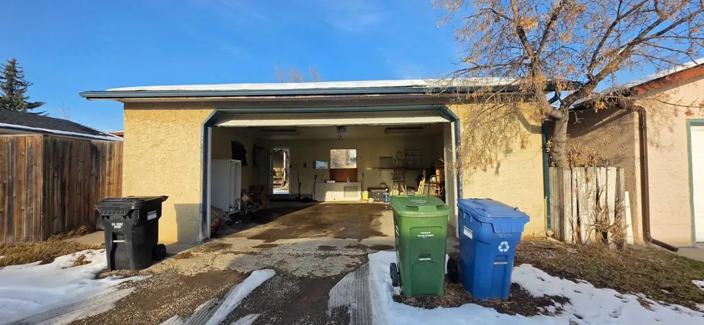 235 Fallswater Road NE Calgary AB T3J 1B2
